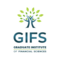 Graduate Institute Of Financial Sciences logo