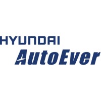 Hyundai AutoEver Europe GmbH logo