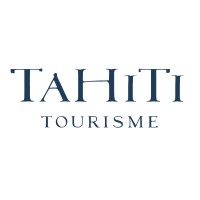 Tahiti Tourisme logo