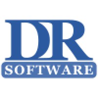 DR Software logo