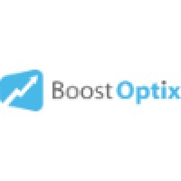 BoostOptix logo