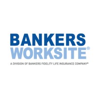 BankersWorksite®A Division Of Bankers Fidelity logo