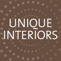 Unique Interiors NJ logo