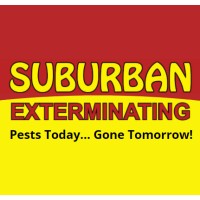 Image of Suburban Exterminating