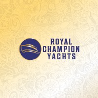 Royal Champion Yachts logo