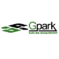 G Park Incorporated logo