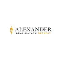 Alexander Real Estate Detroit logo