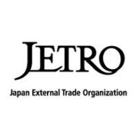 JETRO in Canada logo