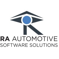 RA Automotive Software Solutions, Inc. logo
