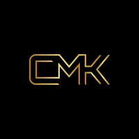 CMK Construction logo