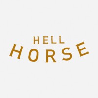 HellHorse logo