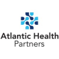 Atlantic Health Partners logo