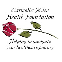 Carmella Rose Health Foundation logo