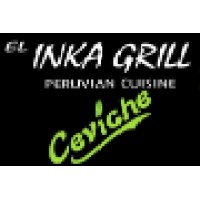 El Inka Grill Ceviche logo