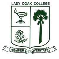 LADY DOAK COLLEGE logo