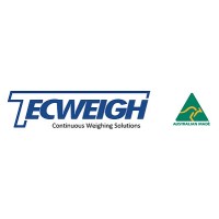 Tecweigh PTY LTD logo