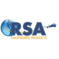 RSA Engineered Products logo