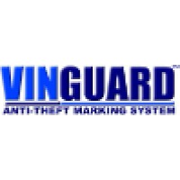 VINGUARD logo