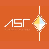 Amber Systems Technologies logo