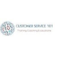 Customer Service 101 logo