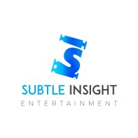 Subtle Insight Entertainment logo
