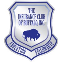 Insurance Club of Buffalo logo
