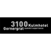 3100 Kulmhotel Gornergrat logo