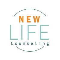New Life Counseling - Abilene, Texas logo