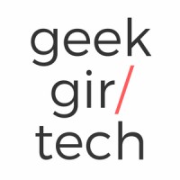 Geek Girl Tech logo