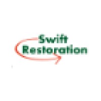 Swift Restoration Inc logo