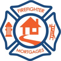 Firefighter Mortgages® logo