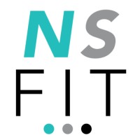 NSFit Clubs logo