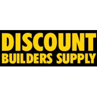 Discount Builders Supply SF logo