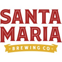 Santa Maria Brewing Co.. logo
