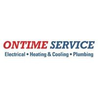 OnTime Service logo