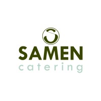SAMEN Food N Wine logo