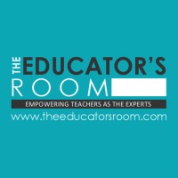The Educator's Room, LLC logo