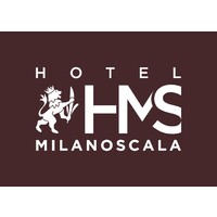 HOTEL MILANO SCALA logo