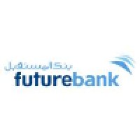 Future Bank logo