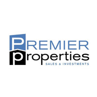 Premier Properties, LLC logo