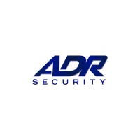 ADR Security logo