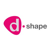 D-Shape logo
