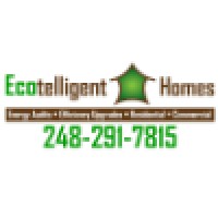 Ecotelligent Homes logo