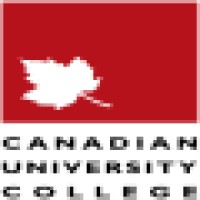 Image of Canadian University College