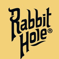 Rabbit Hole Distillery logo