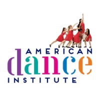 American Dance Institute - Dance Schools logo