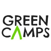 Green Camps logo
