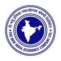 The New India Assurance Co. Ltd. logo