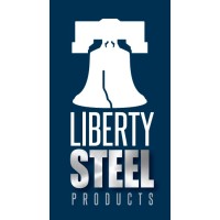 Liberty Steel Products, Inc. logo