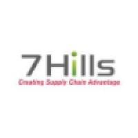 7Hills Business Solutions logo